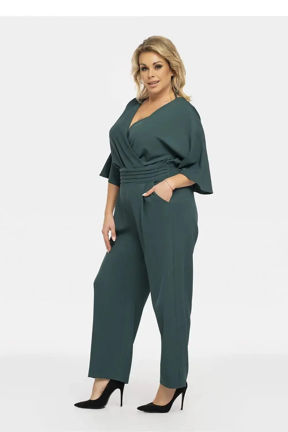 Karko elegance and style ewita jumpsuit