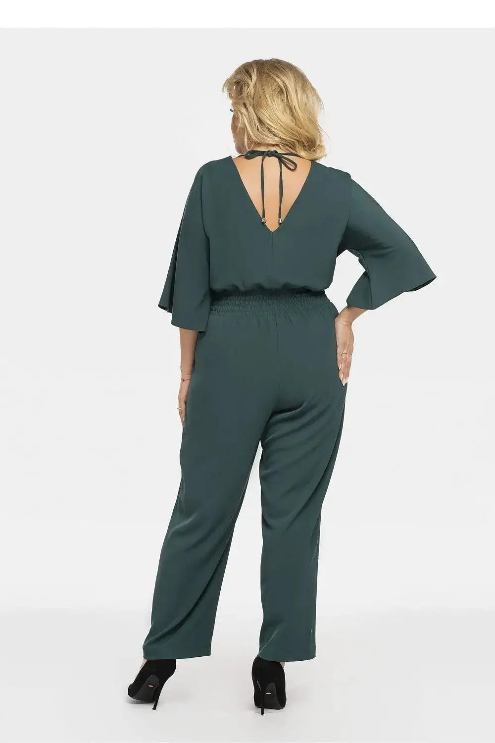 Karko elegance and style ewita jumpsuit