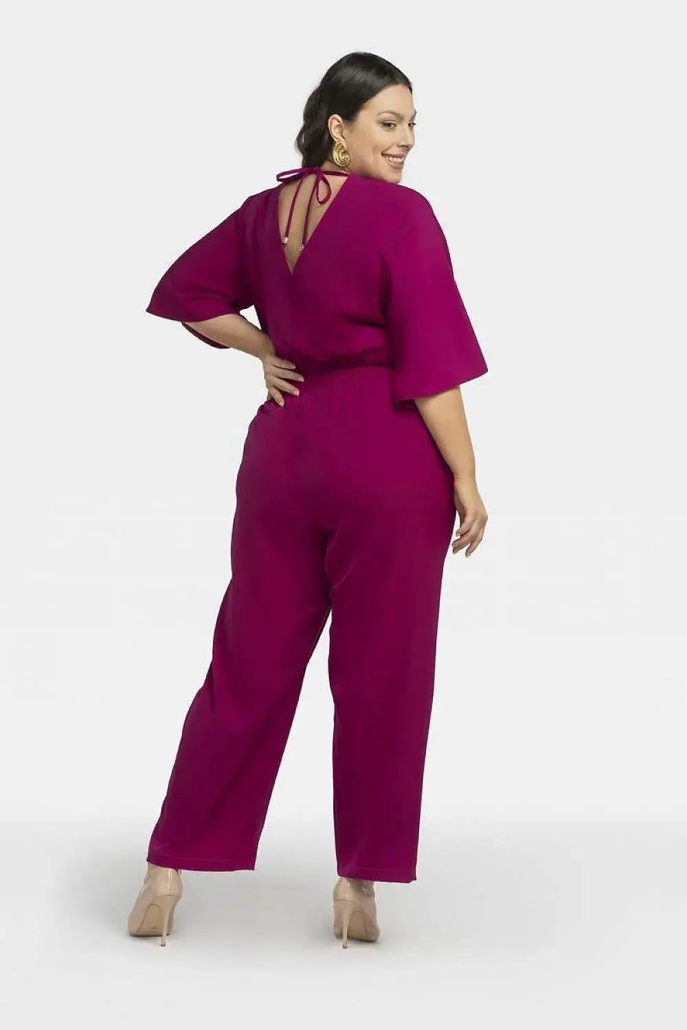 Karko elegance and style ewita jumpsuit