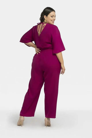 Karko elegance and style ewita jumpsuit