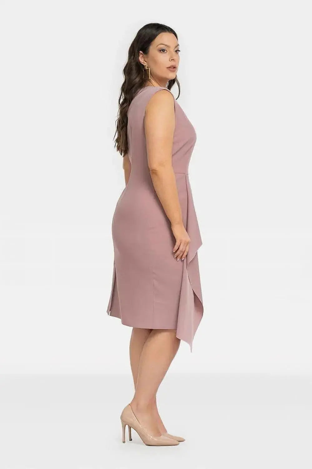 Karko elegant formal mila dress