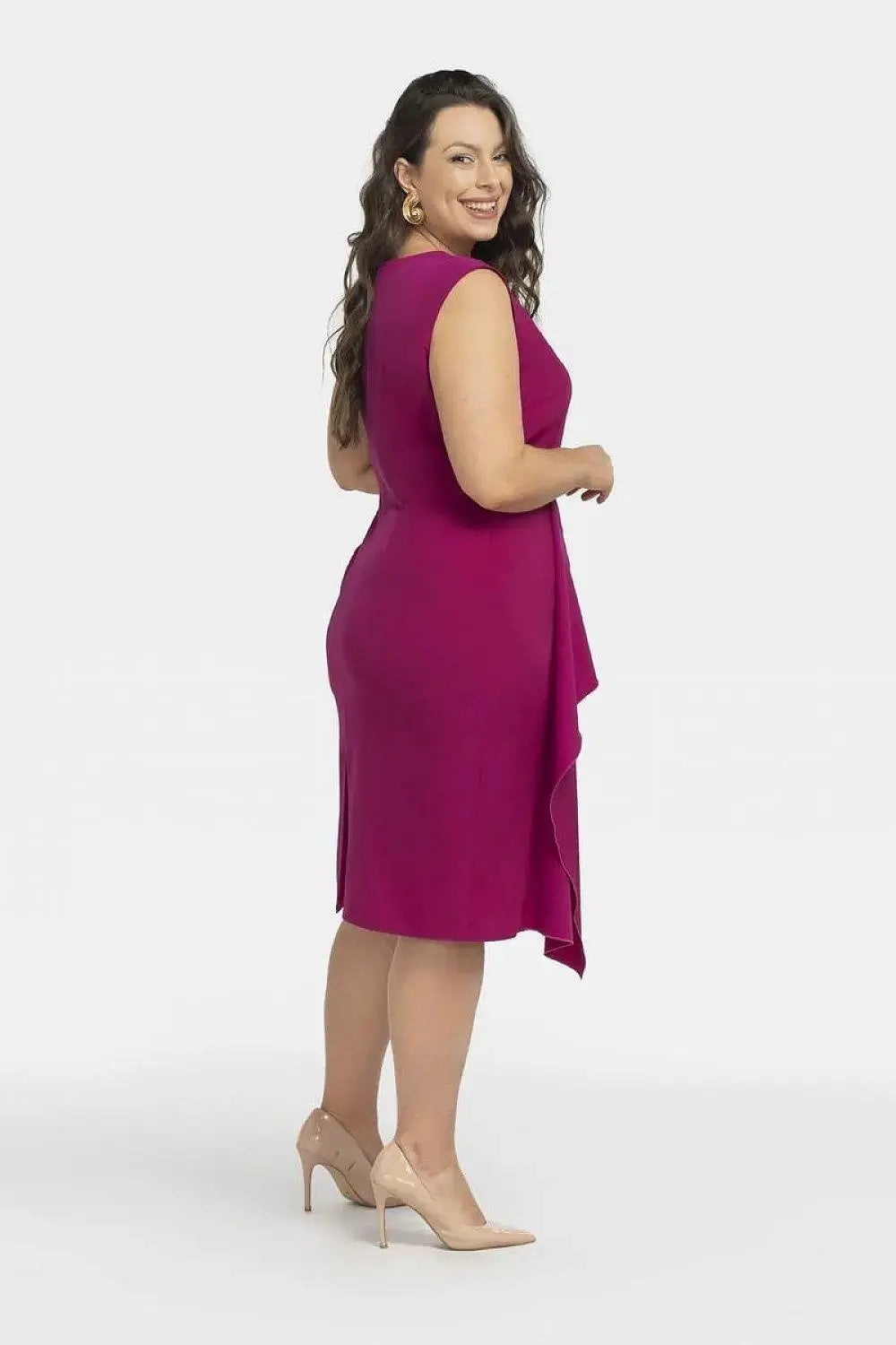 Karko elegant formal mila dress