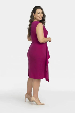 Karko elegant formal mila dress