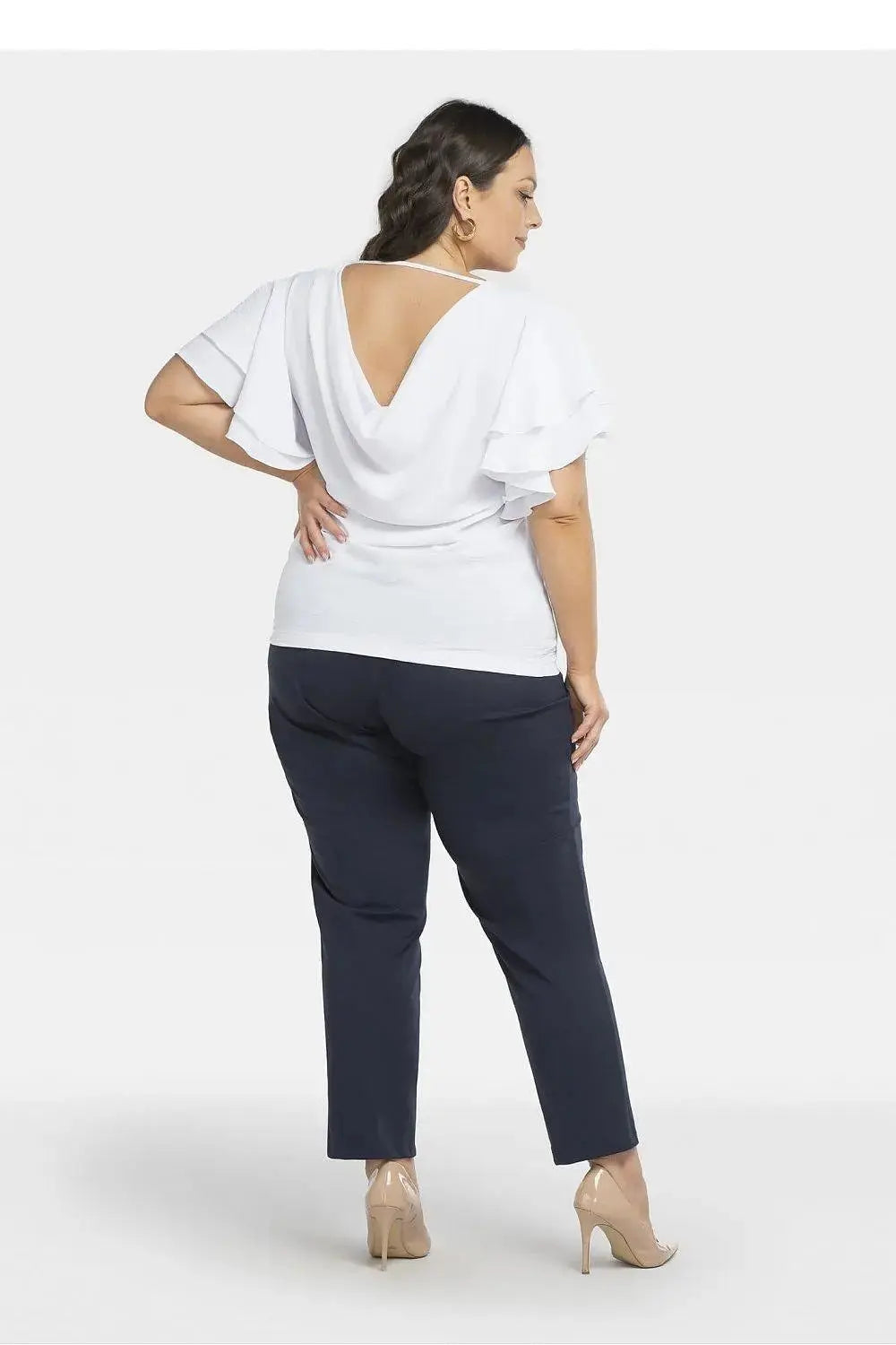 Karko elegant kloe blouse