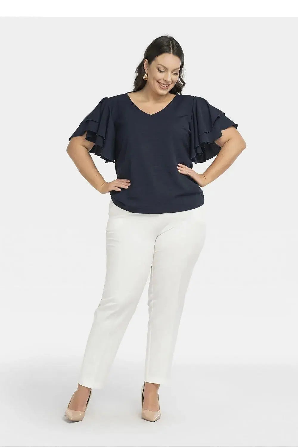Karko elegant kloe blouse