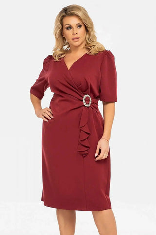 Karko fashionable and elegant marga dress