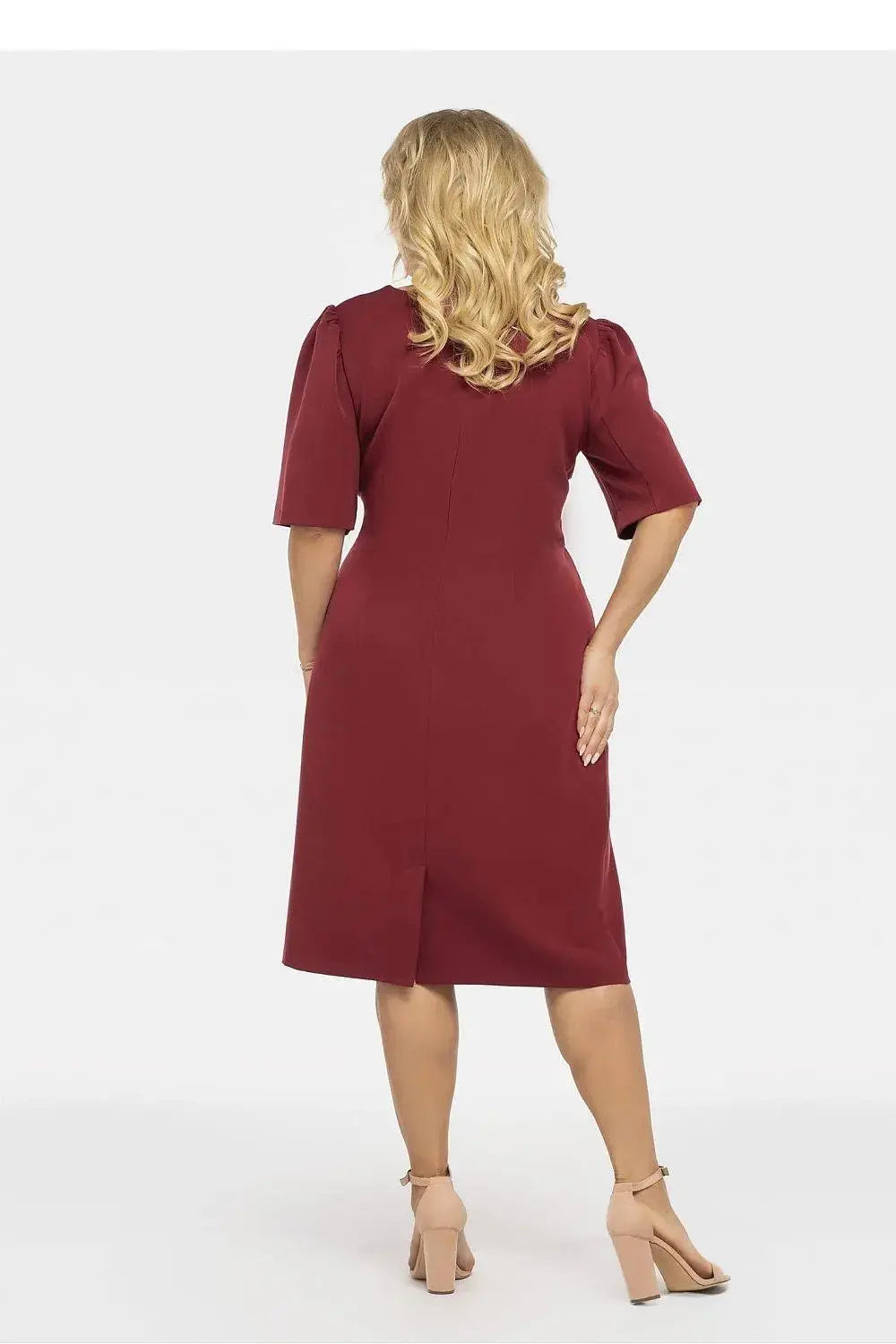 Karko fashionable and elegant marga dress