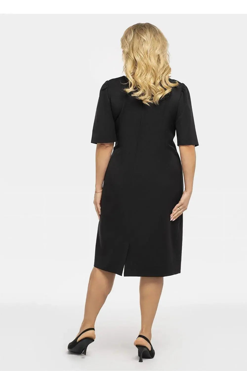 Karko fashionable and elegant marga dress