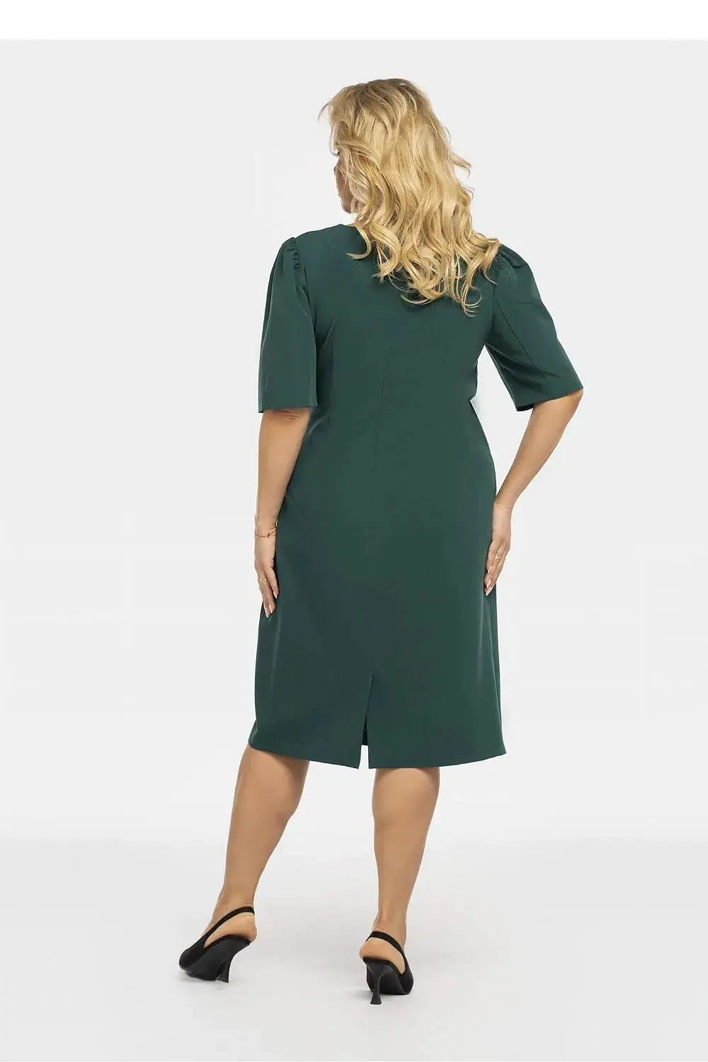 Karko fashionable and elegant marga dress