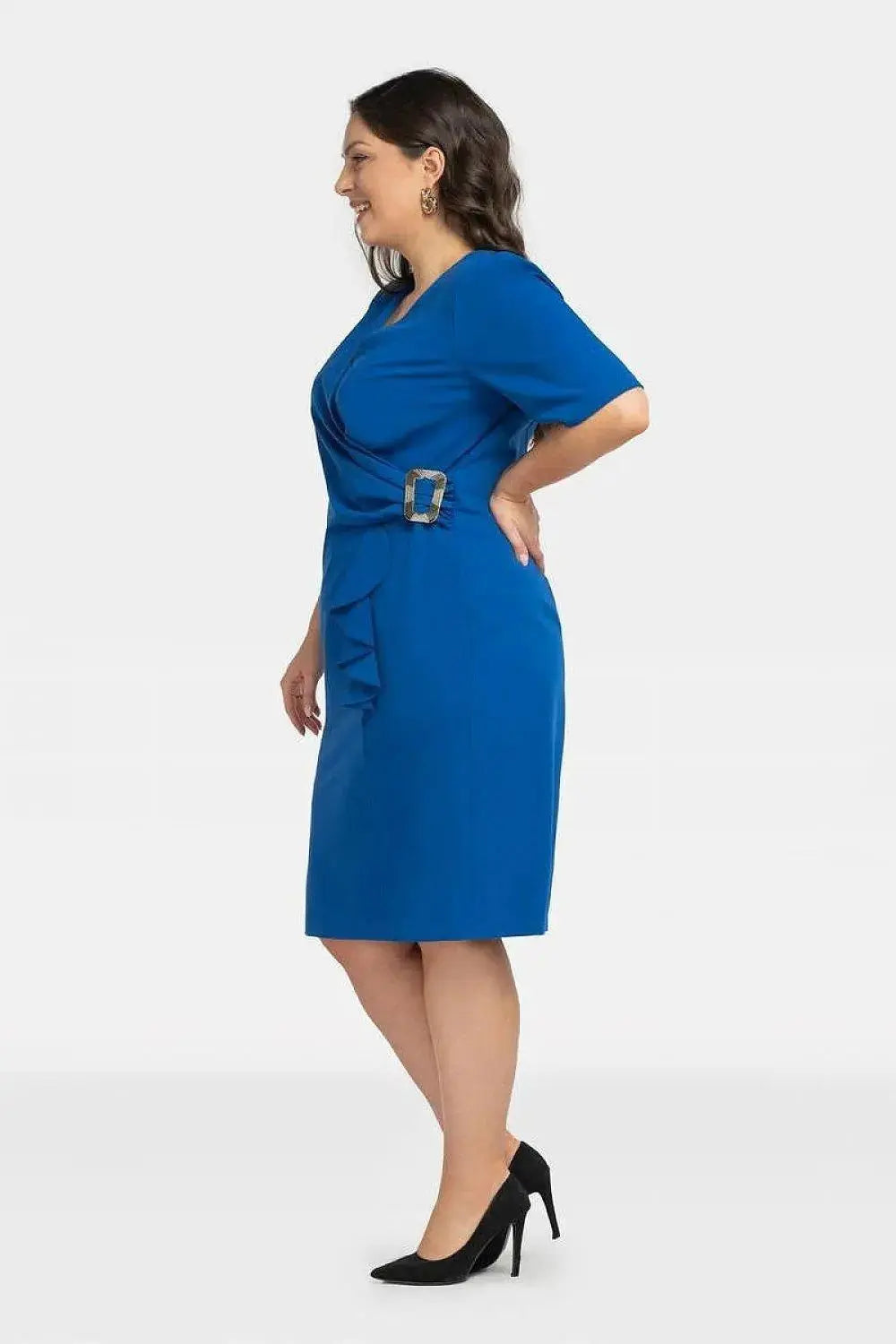 Karko fashionable and elegant marga dress