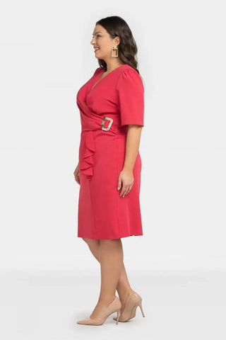 Karko fashionable and elegant marga dress