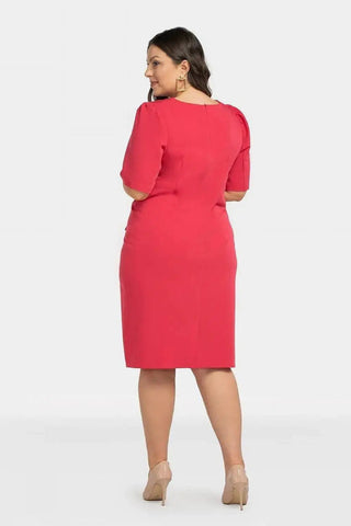 Karko fashionable and elegant marga dress