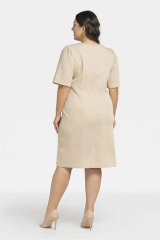 Karko fashionable and elegant marga dress