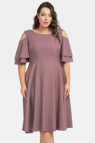 Karko formal analis dress