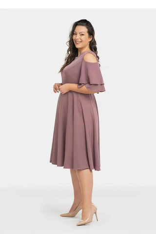 Karko formal analis dress