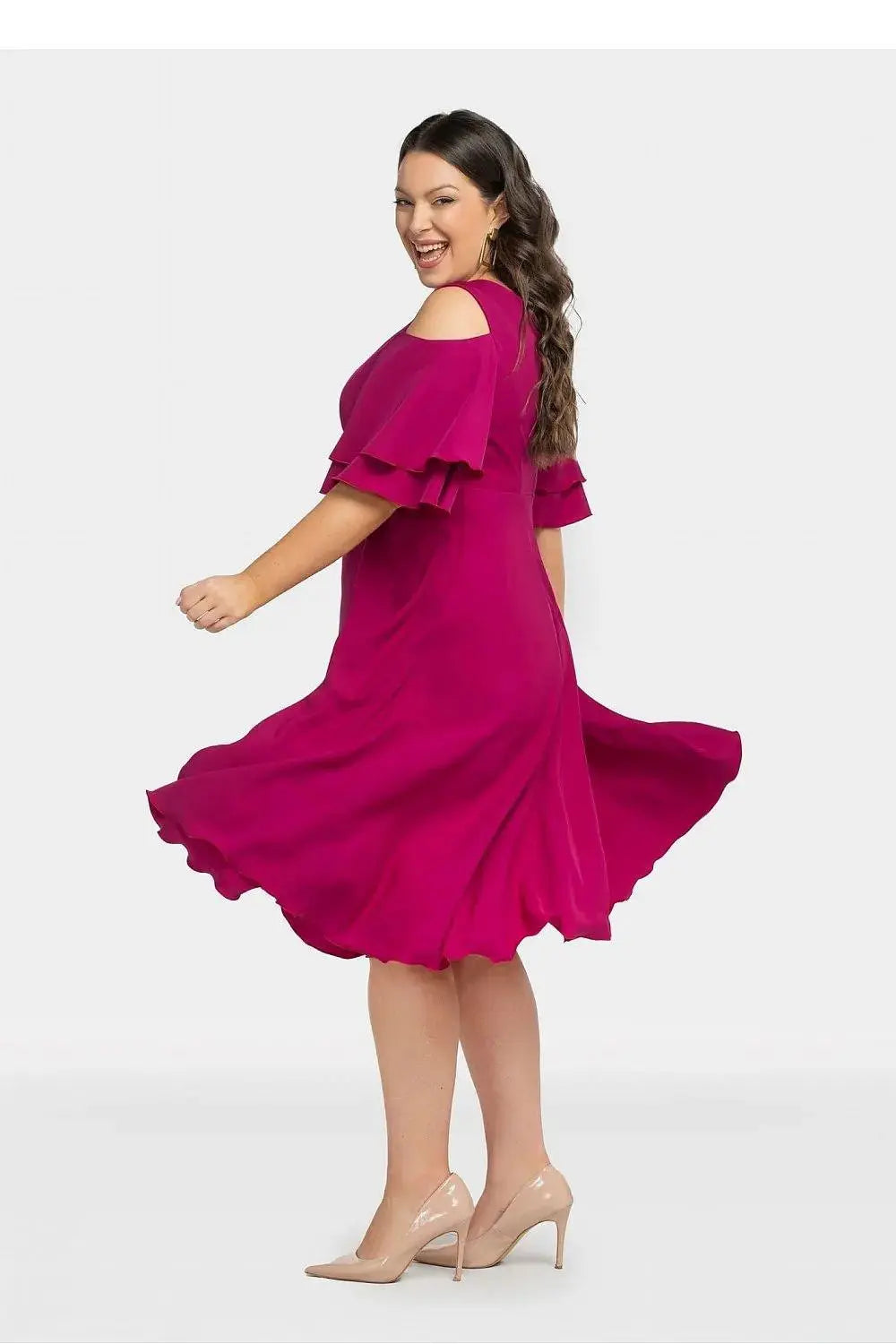 Karko formal analis dress