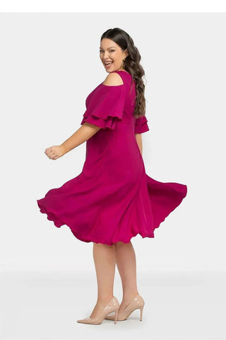 Karko formal analis dress