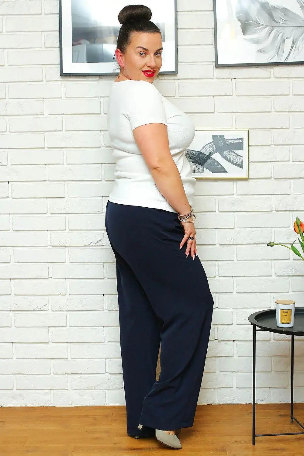 Karko simple, minimalist blouse