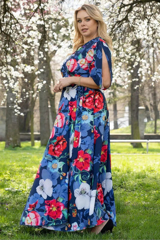 Karko special occasions and events dragoon dress