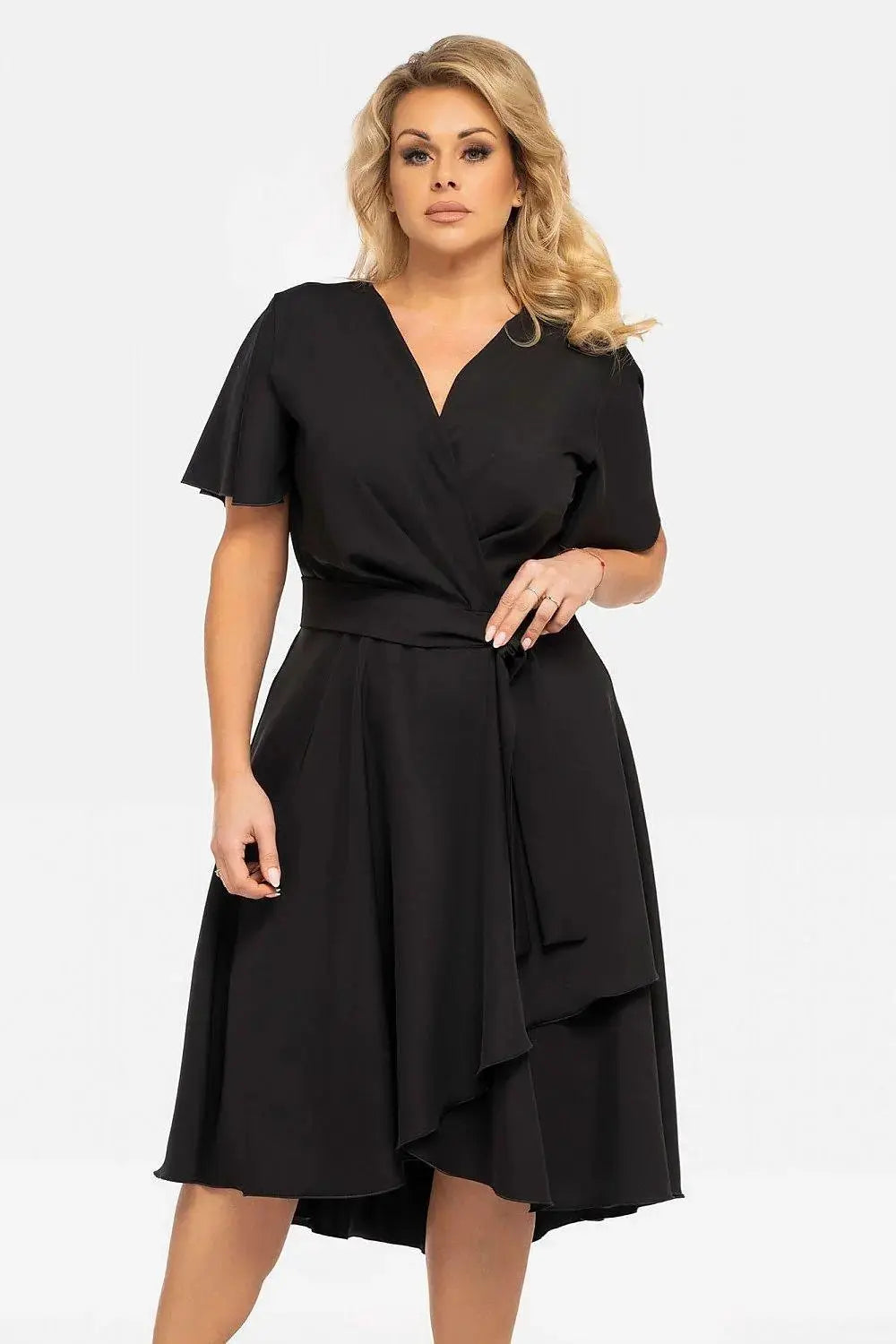 Karko unforgettable look anabella dress