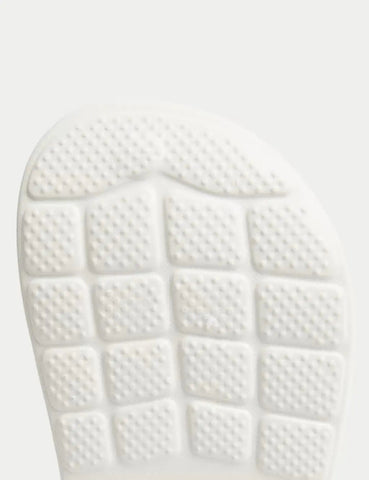 M&S Kids' Patterned Clogs (4 Small - 2 Large)