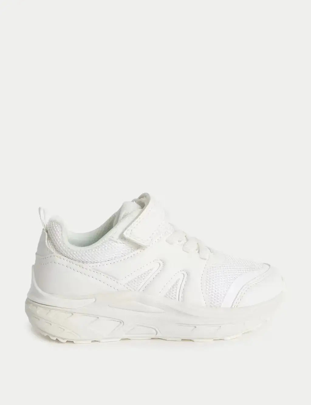 Kids' Freshfeet™ Riptape Trainers (4 Small - 1½ Large)