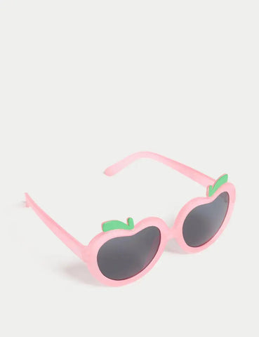 Kids' Fruit Sunglasses