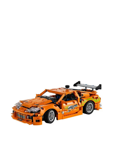 LEGO® Technic Fast and Furious Toyota Supra MK4 42204 (9+ Yrs)