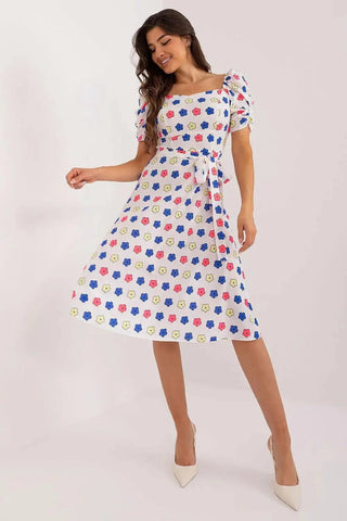 Lakerta Latest Summer Youth Daydress