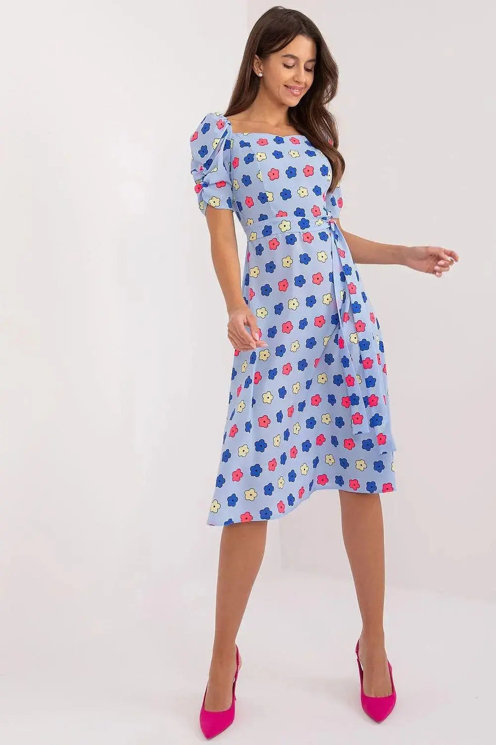 Lakerta Latest Summer Youth Daydress