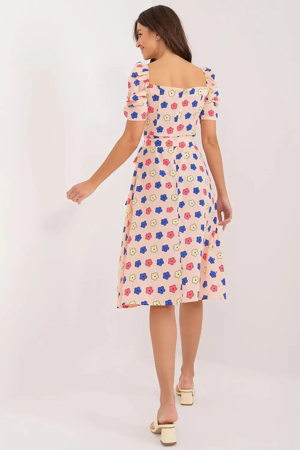 Lakerta Latest Summer Youth Daydress