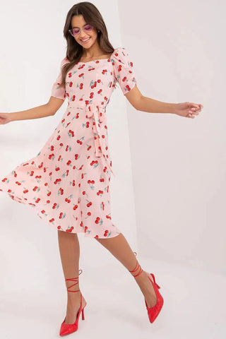 Lakerta Latest Summer Youth Daydress