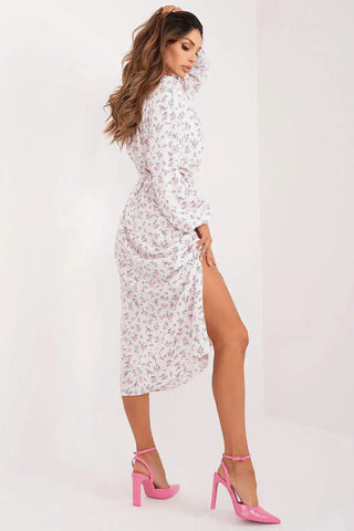Lakerta Vintage-Style Lovely Daydress