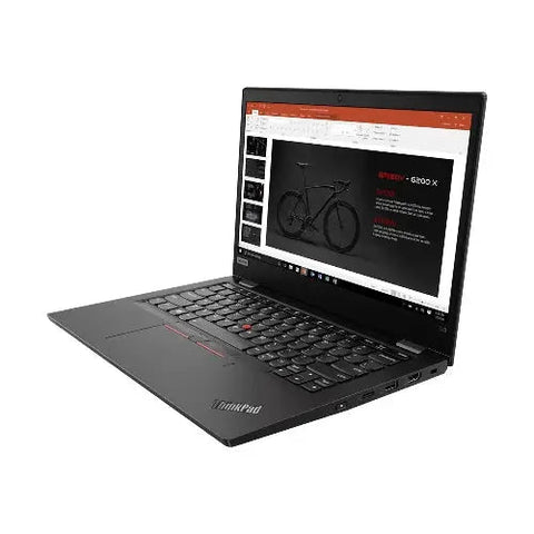 Lenovo L13 Core i5-10210U 13.3” 8GB 256GB SSD