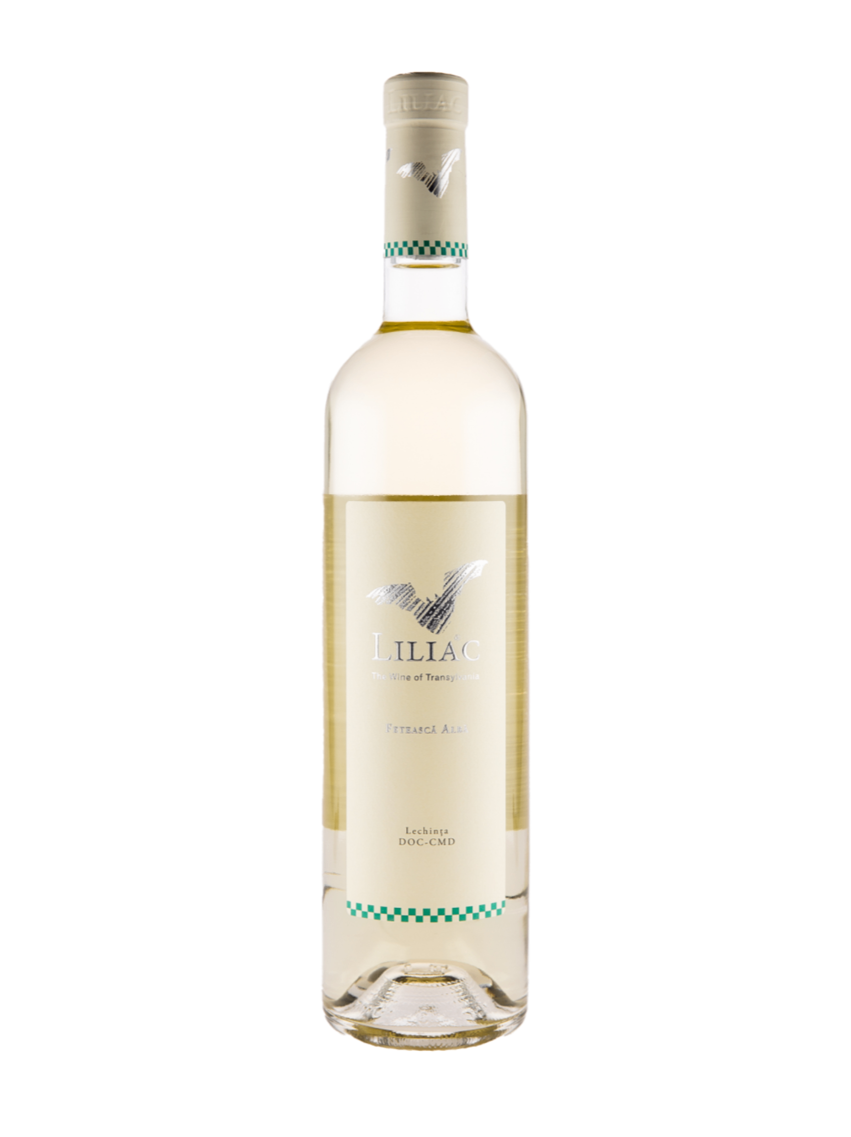 Liliac Feteasca Alba White Wine 750ml