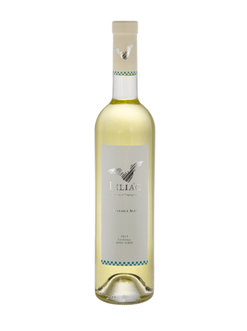 Liliac Feteasca Alba White Wine 750ml