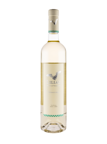 Liliac Feteasca Alba White Wine 750ml