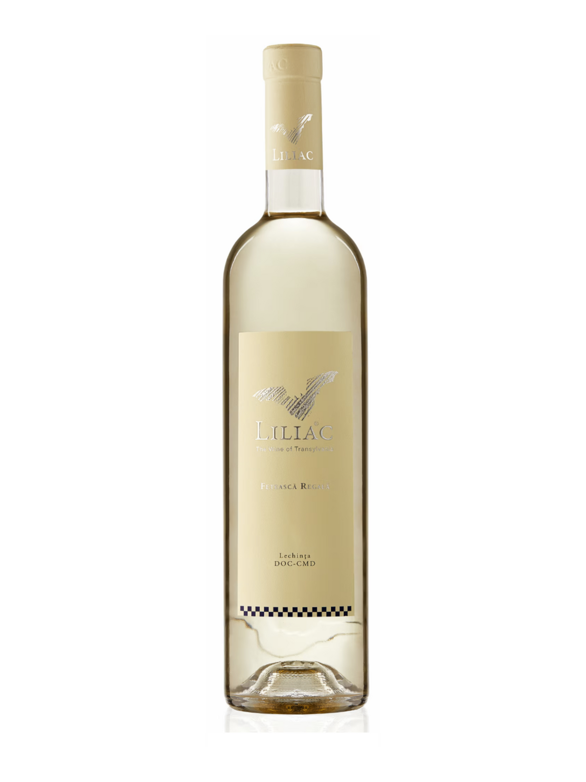 Liliac Feteasca Regala White Wine 750ml
