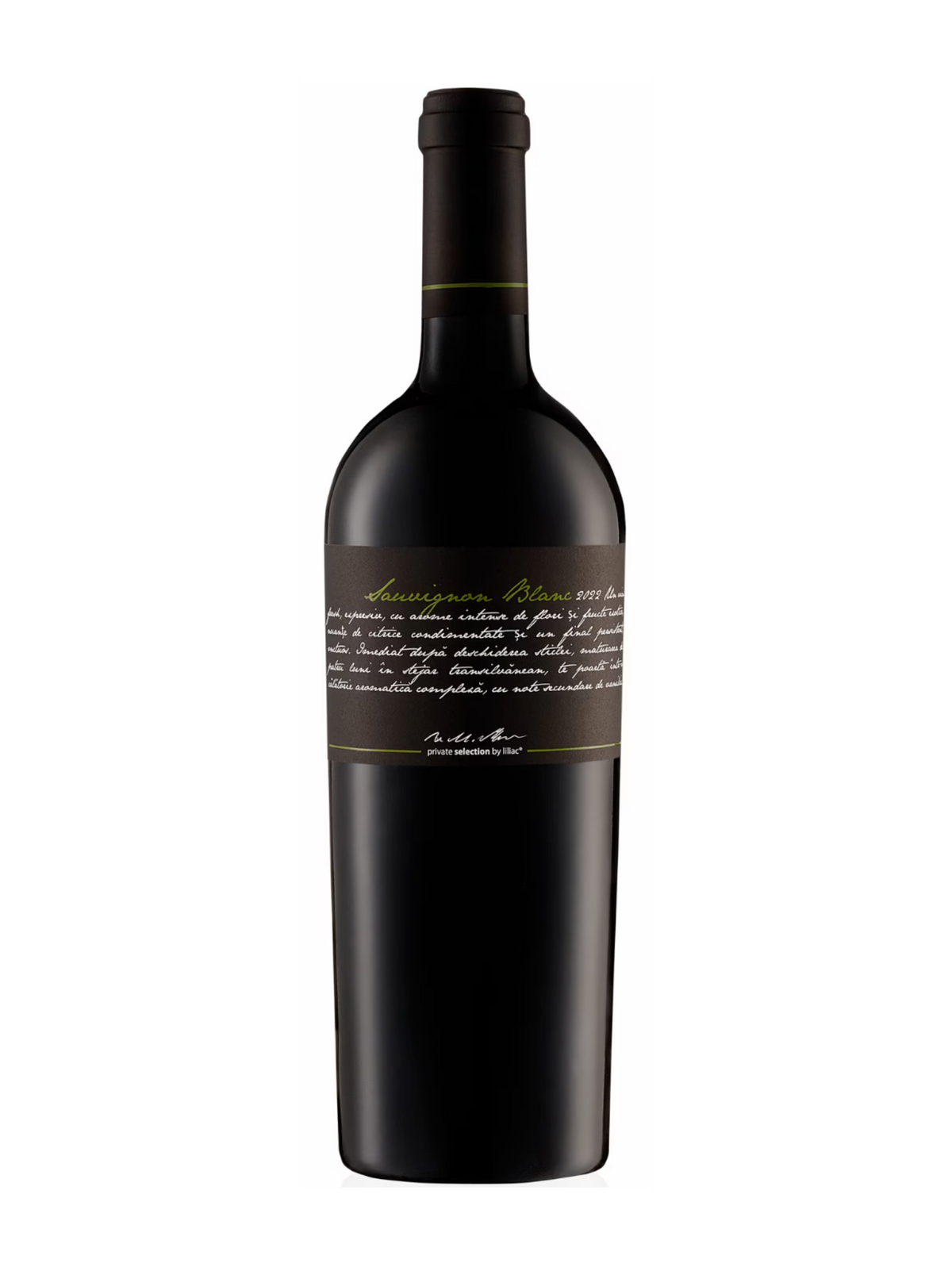 Liliac Private Selection Sauvignon Blanc White Wine 750ml