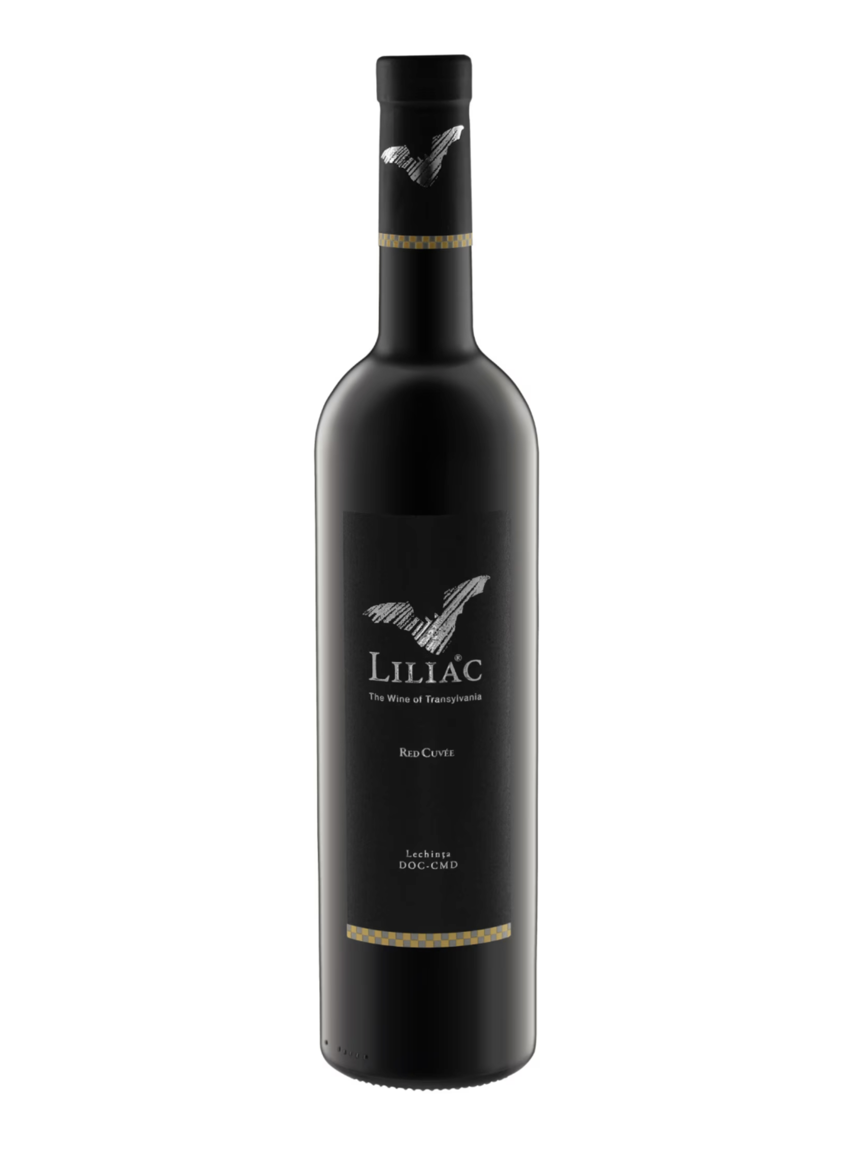 Liliac Red Cuvee Red Wine 750ml