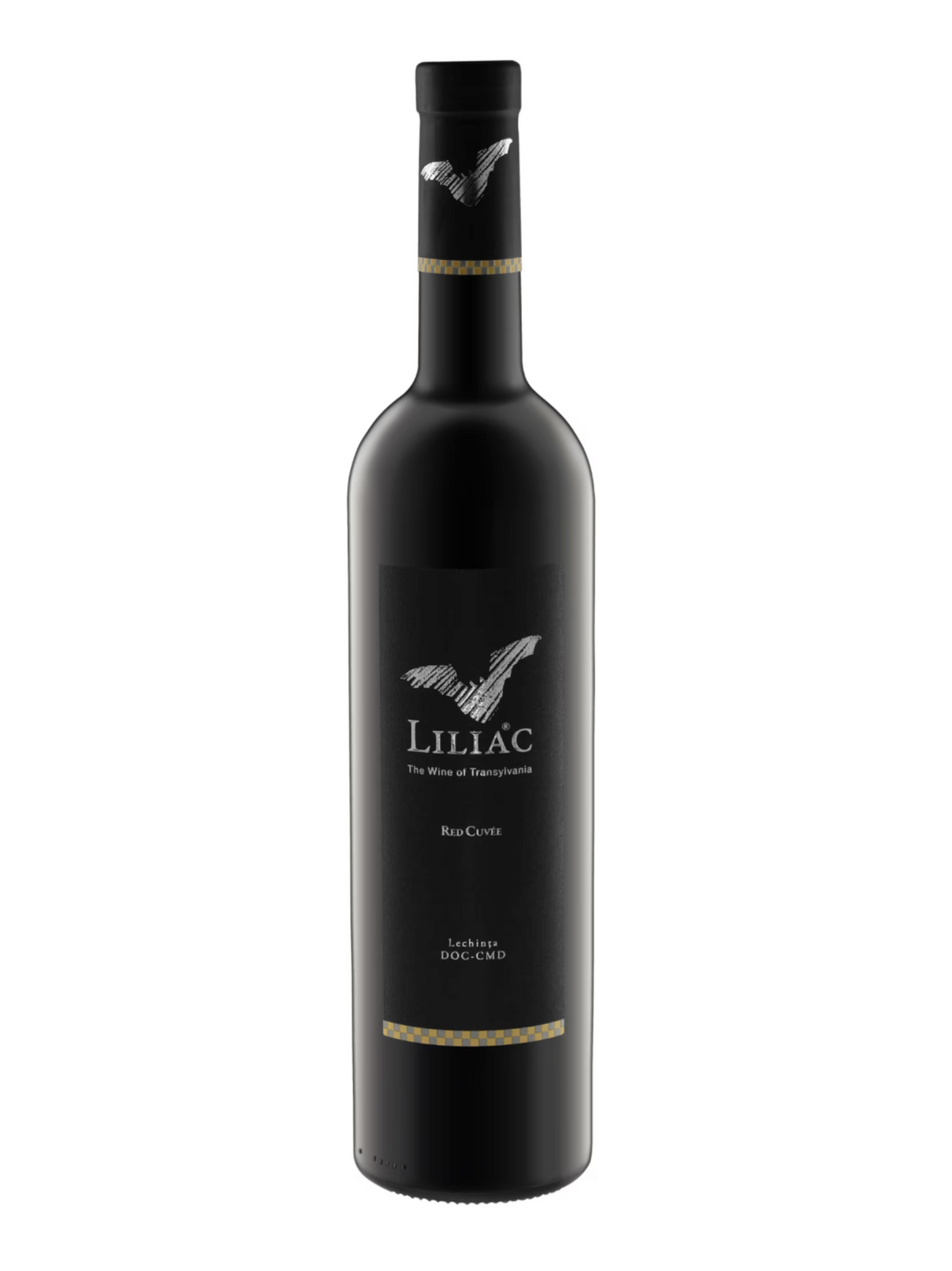 Liliac Red Cuvee Red Wine 750ml