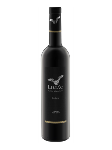 Liliac Red Cuvee Red Wine 750ml