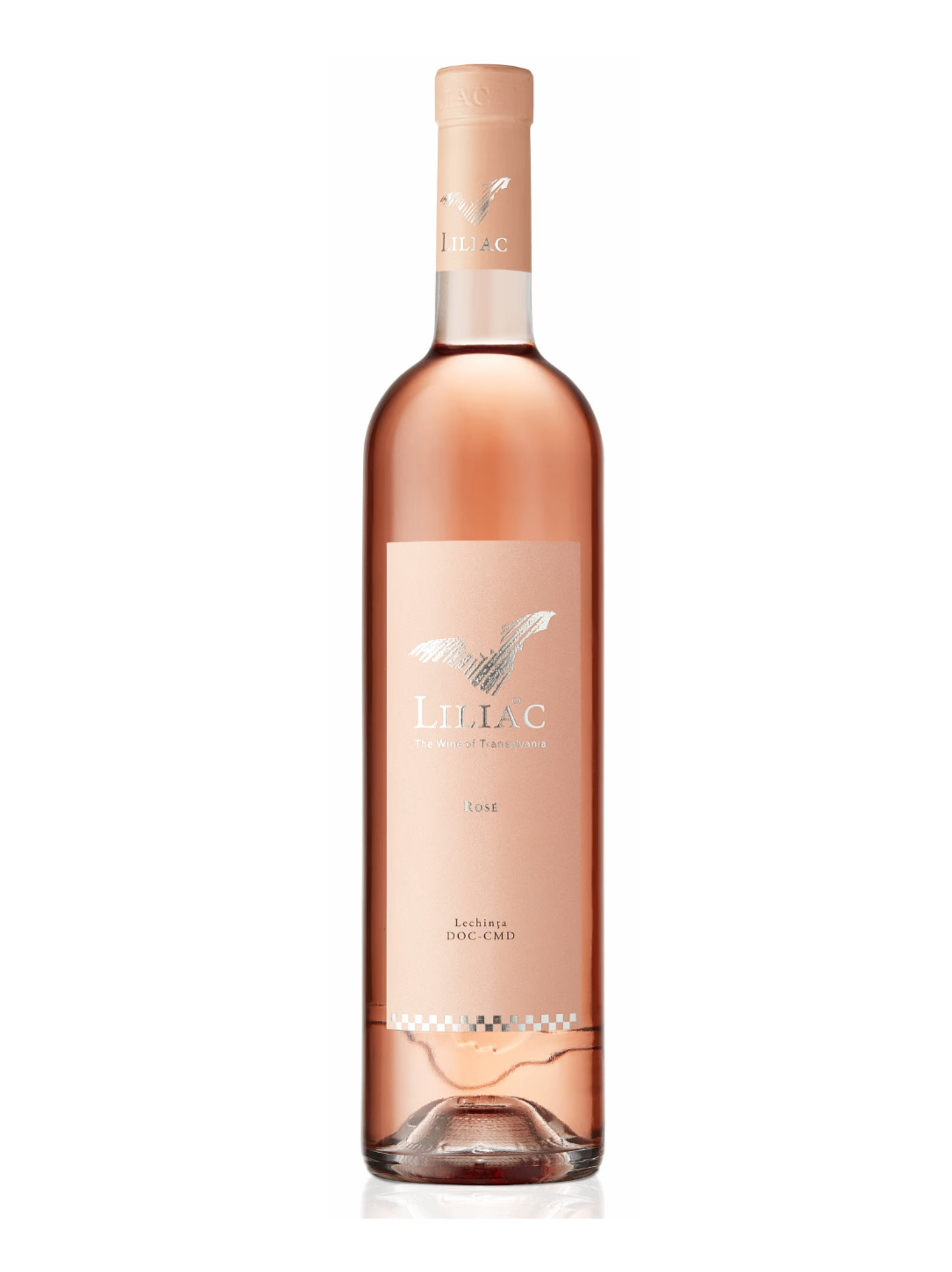 Liliac Rose Wine 750ml