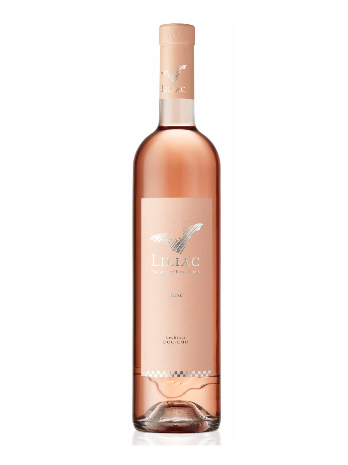Liliac Rose Wine 750ml