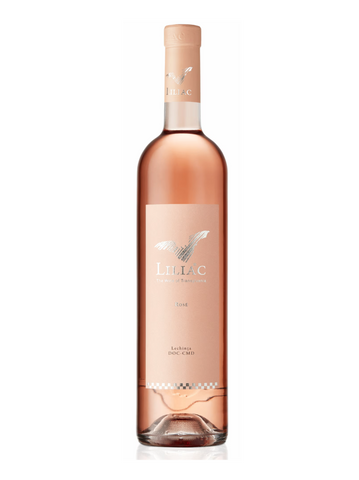 Liliac Rose Wine 750ml