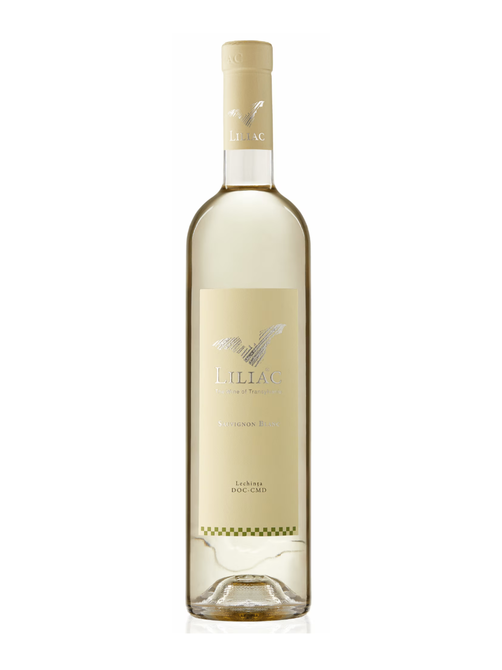 Liliac Sauvignon Blanc White Wine 750ml