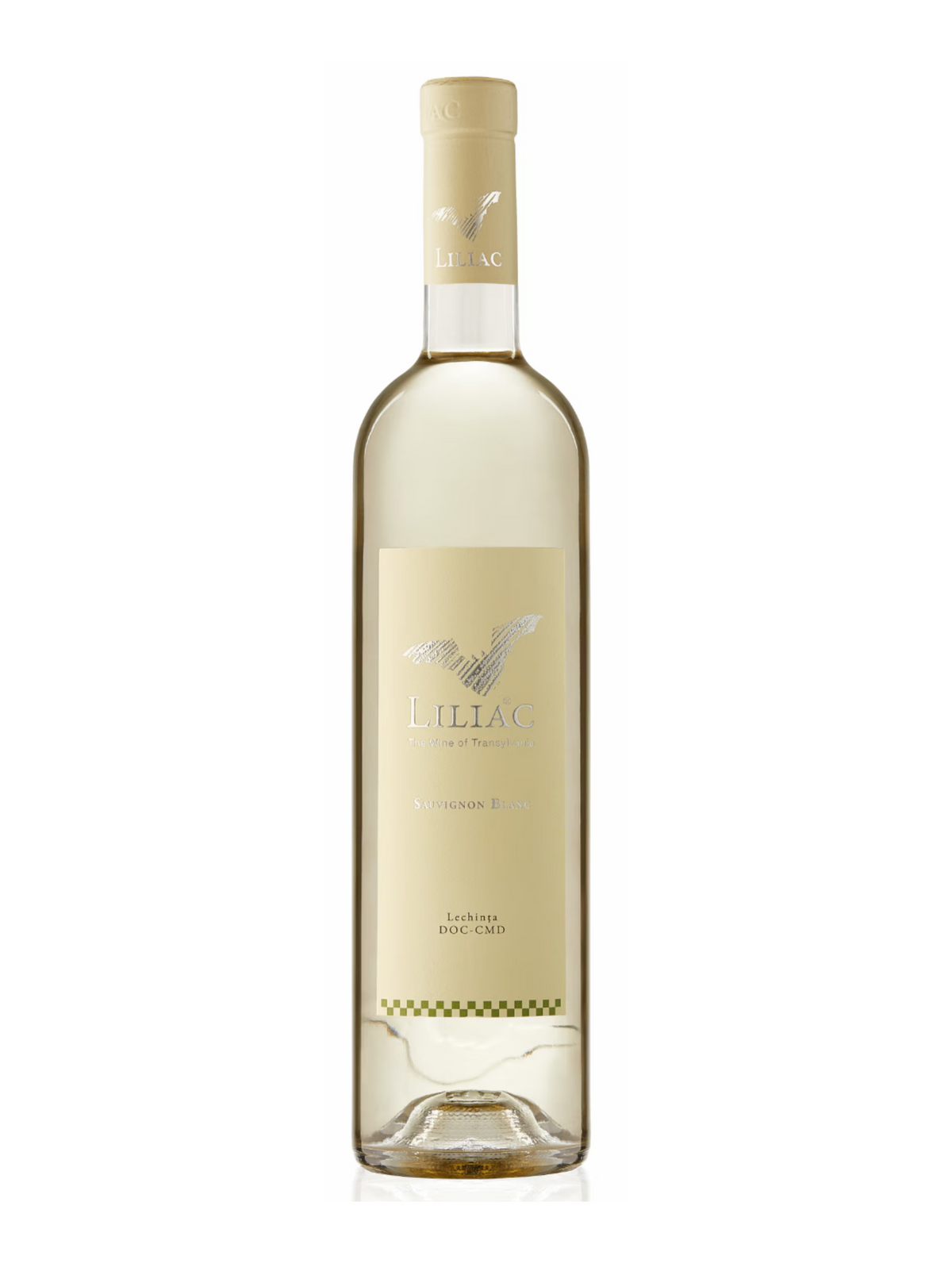 Liliac Sauvignon Blanc White Wine 750ml