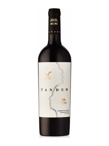 Liliac Tandem Red Wine 750ml