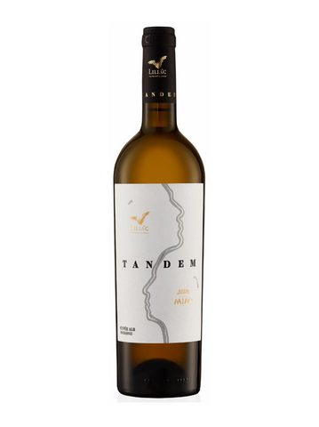 Liliac Tandem Cuvee White Wine 750ml