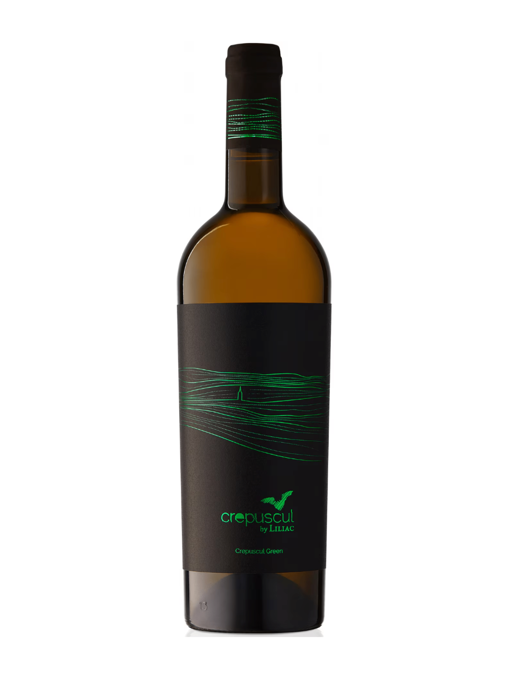 Liliac Crepuscul Green White Wine 750ml